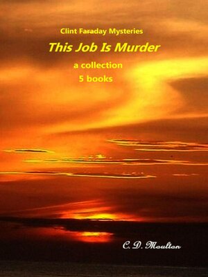 cover image of This Job is Murder